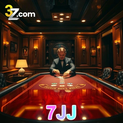 7JJ App