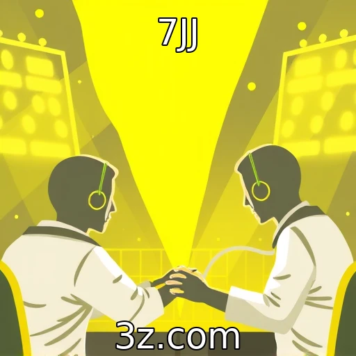 7JJ Explorando os Campeonatos de E-Sports: O Caminho dos Vencedores