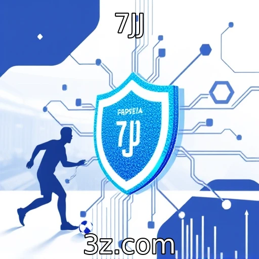 7JJ O Futuro das Apostas Esportivas no Brasil em 2025