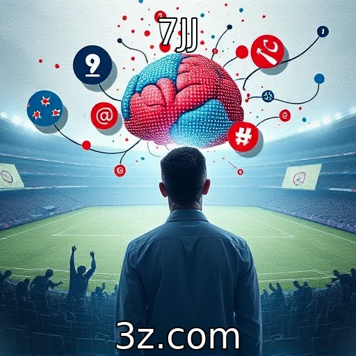 7JJ Apostas esportivas: como analisar partidas para aumentar suas chances de vitória