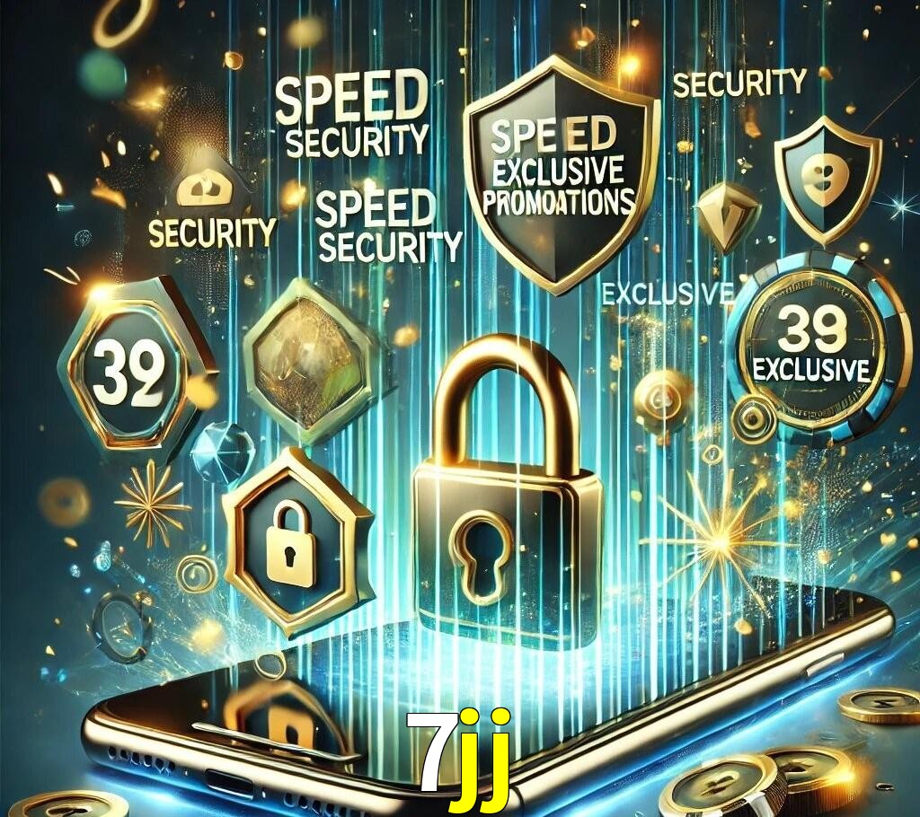 Vantagens do App 7jj