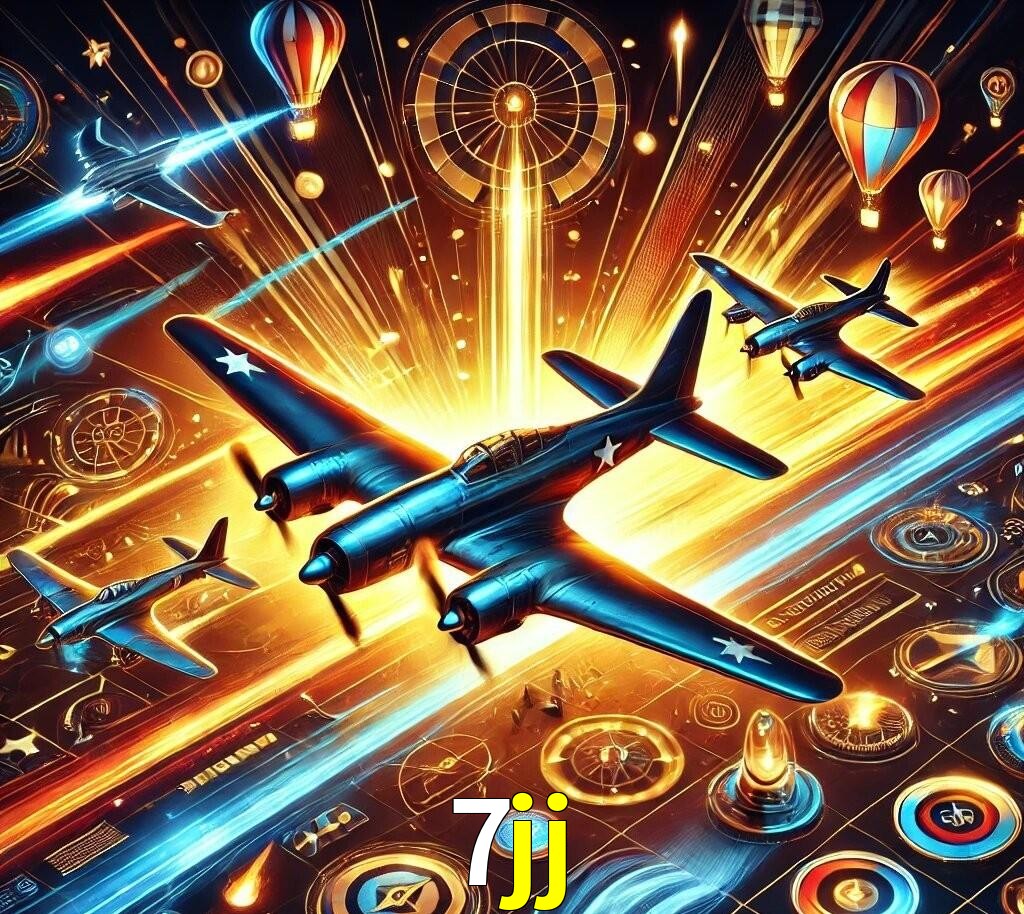 Vantagens do Aviator no 7jj