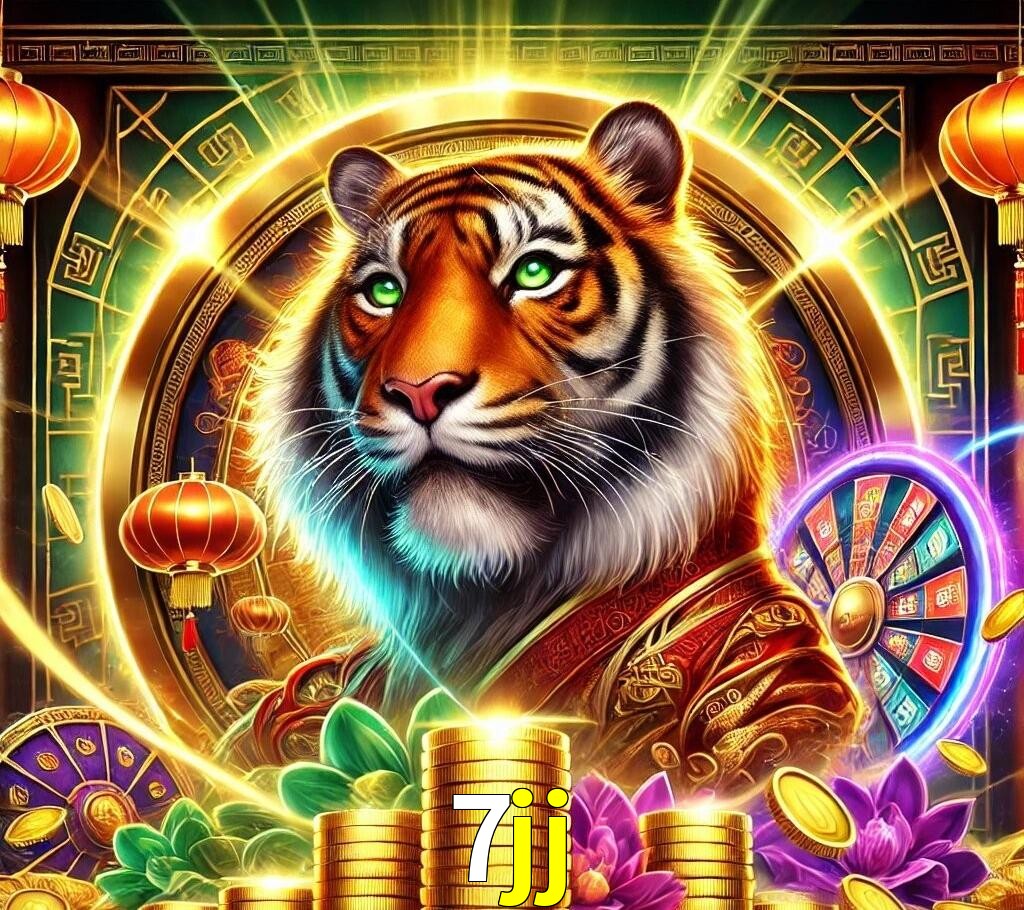 7jj Dicas para Fortune Tiger