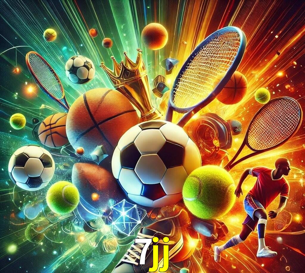 7jj Esportes Populares