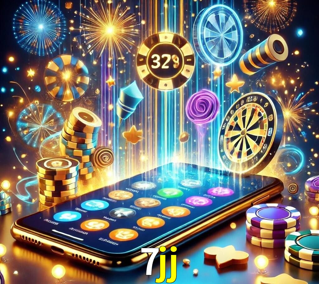 7jj Por Que Baixar o App?