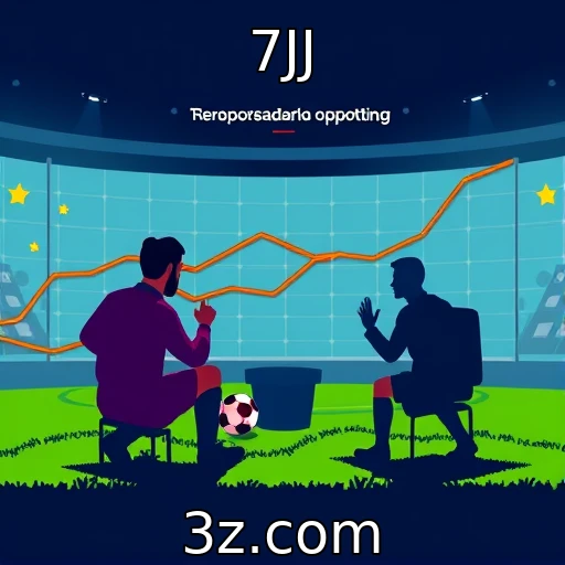 7JJ Desvendando as Estratégias por Trás das Apostas em E-sports